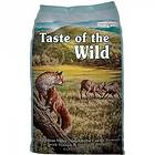 Taste of the Wild Canine Appalachian Valley 6kg