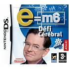 e=m6 - Defi Cerebral (DS)