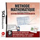 Methode Mathematique (DS)