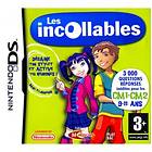 Les Incollables CM1-CM2 (DS)