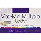 Olimp Labs Vita-Min Multiple Lady 60 Tablets