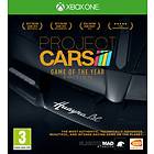 Project CARS - GOTY Edition (Xbox One | Series X/S)