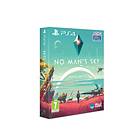 No Man's Sky - Limited Edition (PS4)