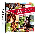 Real Stories: Mission Equitation (DS)