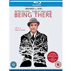 Being There (UK) (Blu-ray)