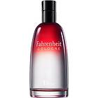 Dior Fahrenheit Cologne edt 75ml