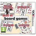 Best of Board Games (3DS)