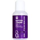 Depend O2 Acetone Free Odour Less/Fast Nail Polish Remover 35ml