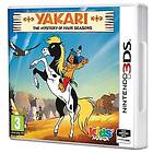 Yakari: The Mystery of Four Seasons (3DS)