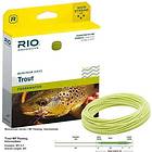 RIO Mainstream Trout Flyt WF #5