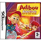 Adibou Aventure dans la Corps Humain (DS)