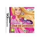Barbie: Star de la Mode (DS)