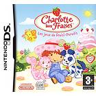 Charlotte aux Fraises: Les Jeux de Fraisi-paradis (DS)