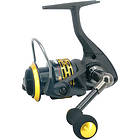Okuma Helios Gold HXG-25