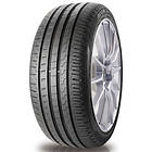 Avon Tyres ZV7 215/45 R 17 91W XL