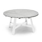 Hillerstorp Shabby Chic Table Ø138cm