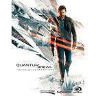 Quantum Break (PC)