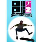 OlliOlli2: Welcome to Olliwood (PC)