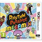 Rhythm Paradise Megamix (3DS)