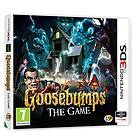Goosebumps: The Game (3DS)