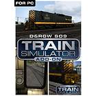 Train Simulator 15: D&RGW SD9 Loco (PC)