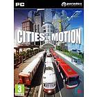 Cities in Motion - DLC Collection (PC)