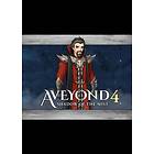 Aveyond 4: Shadow of the Mist (PC)