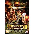 Romance of the Three Kingdoms XIII (PC)