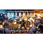Deathwatch: Overkill