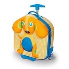 Oops Happy Trolley Dog