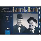 Laurel & Hardy - Exclusive Collection (Blu-ray)