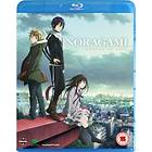 Noragami - Season 1 (UK) (Blu-ray)