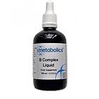 Metabolics B Complex Liquid 100ml