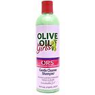 Organic Root Stimulator Girls Gentle Cleanse Shampoo 384g