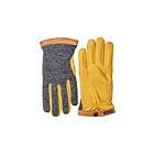 Hestra Deerskin Wool Tricot Glove (Miesten)