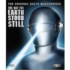 The Day the Earth Stood Still (1951) (Blu-ray)