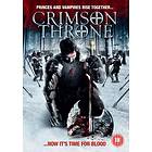 Crimson Thrones (UK) (DVD)