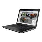 HP ZBook 17 G3 T7V68EA#AK8 17.3" i7-6820HQ (Gen 6) 32GB RAM 512GB SSD