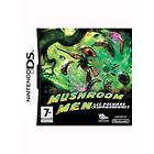 Mushroom Men: Rise of the Fungi (DS)