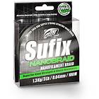 Sufix Nanobraid 0.04mm 100m