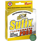 Sufix Matrix Pro 0.18mm 135m