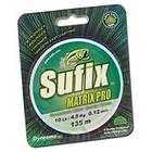 Sufix Matrix Pro 0.30mm 135m