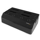 StarTech SDOCK4U33E