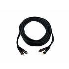 Omnitronic 2RCA - 2RCA 10m