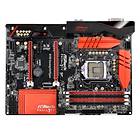 ASRock Fatal1ty B150 Gaming K4/Hyper