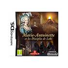 Marie-Antoinette et les Disciples de Loki (DS)