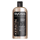 Syoss Keratin Shampoo 500ml