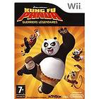 Kung Fu Panda: Legendary Warriors (Wii)