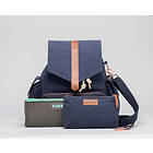 KAOS Ransel Changing Bag