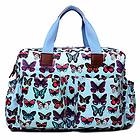 Miss Lulu Changing Bag (L1501)